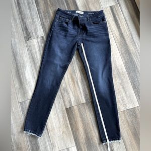 DL1961 EMMA LOW RISE POWER LEGGING